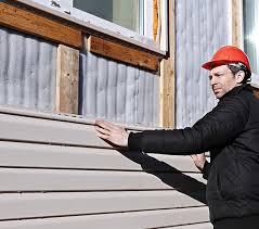 Best Historical Building Siding Restoration  in Shiremanstown, PA